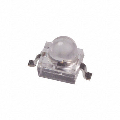 CMD91-21SRC/TR7 by Visual Communications Company - VCC - LED RED CLEAR GULL WING SMD