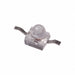 CMD9121VRC/TR10 by Visual Communications Company - VCC - LED RED CLEAR Z-BEND SMD