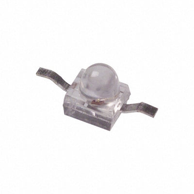CMD9121VGCTR10 by Visual Communications Company - VCC - LED GREEN CLEAR Z-BEND SMD