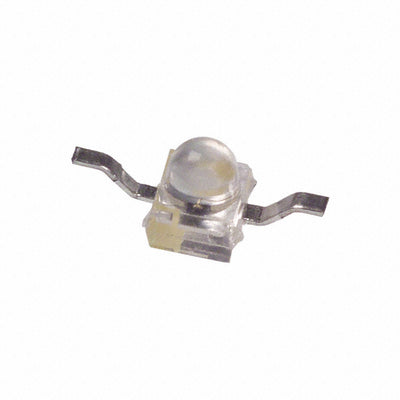 CMD95-21SRCTR10 by Visual Communications Company - VCC - LED RED CLEAR Z-BEND SMD