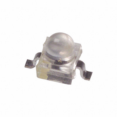 CMD95-21SRC/TR7 by Visual Communications Company - VCC - LED RED CLEAR GULL WING SMD