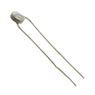 CMF-RL25U-0 by Bourns Inc. - PTC RESET FUSE 220V 60MA RADIAL