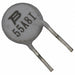 CMF-RL55A-0 by Bourns Inc. - PTC RESET FUSE 220V 50MA RADIAL