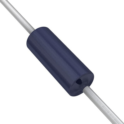 RN50C2000FB14 by Vishay Dale - RESISTOR 200 OHM 1/20W 1% AXIAL