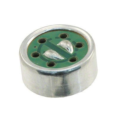CMI-4537-SN69 by CUI Devices - MIC COND ANLG UNI -37DB 0.382""D