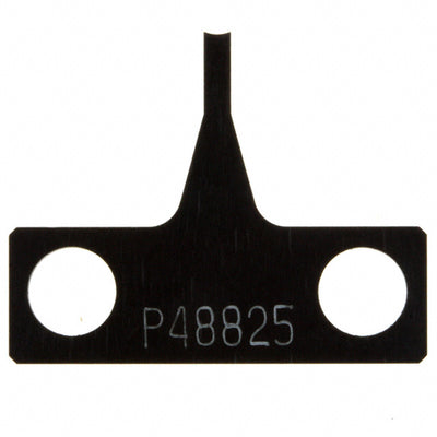 CMKDPC76580 by JST Sales America Inc. - TOOL PART CRIMPER ANVIL B