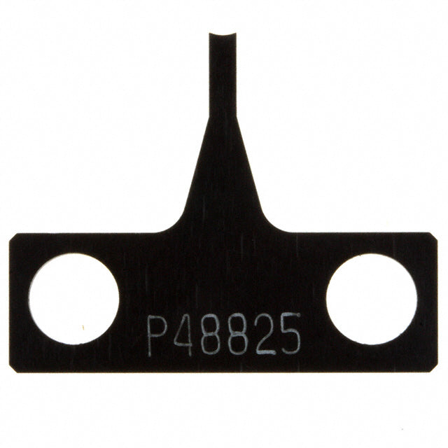 CMKDPC76580 by JST Sales America Inc. - TOOL PART CRIMPER ANVIL B