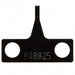 CMKDPC76580 by JST Sales America Inc. - TOOL PART CRIMPER ANVIL B