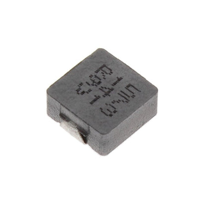 CMLE063T-R12MS0R657 by Delta Electronics/Cyntec - FIXED INDUCTOR 120NH 40A 0.65MOHM SMD