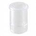 CML_327_CTP by Visual Communications Company - VCC - LENS CLEAR FRESNEL RING PANEL MT