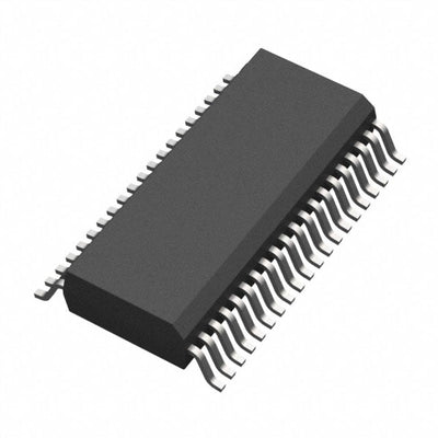 QS74FCT2X3245Q2 by Quality Semiconductor - IC TRANSCEIVER 3.3V 1CHAN