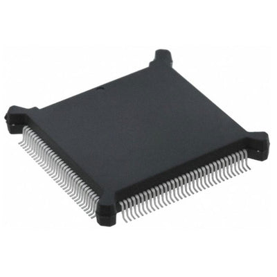 QS723620-30PF by Quality Semiconductor - IC FIFO SYNC 1KX36 30NS 132QFP