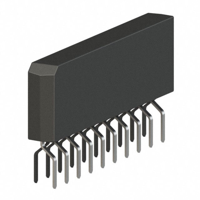 QS74FCT2374CTZ by Quality Semiconductor - IC BUS INTERFACE 5V FIXED POS