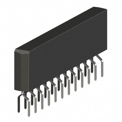 QS74FCT2543CTZ by Quality Semiconductor - IC BUS DRIVER/TXRX 5V