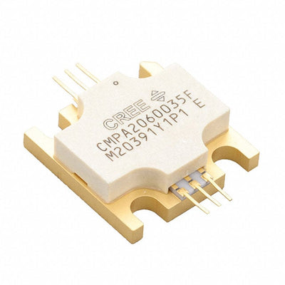 CMPA2060035F by Wolfspeed, Inc. - IC RF AMP 2GHZ-6GHZ 440219