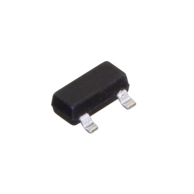 CMPP6028 TR PBFREE by Central Semiconductor Corp - PROGRAMMABLE UJT SOT-23
