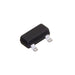 CMPP6028 TR PBFREE by Central Semiconductor Corp - PROGRAMMABLE UJT SOT-23