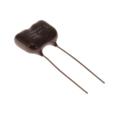 CMR06F472FPDR by Cornell Dubilier Electronics (CDE) - CMR MICA