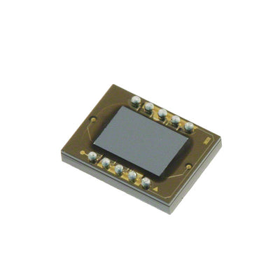 CMR3000-D01 by Murata Electronics - GYROSCOPE 3-AXIS SPI/I2C SMD