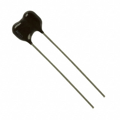 CMR03E330JOAM by Cornell Dubilier Electronics (CDE) - CAP MICA 33PF 100V RADIAL