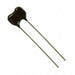 CMR05E390GODR by Cornell Dubilier Electronics (CDE) - CAP MICA 39PF 500V RADIAL