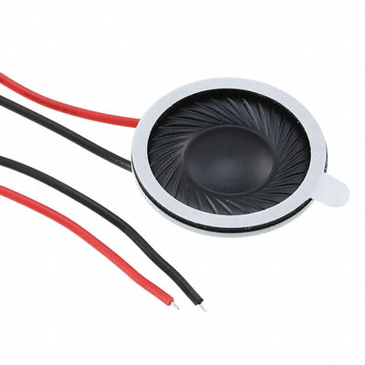 CMS-23558N-L152 by CUI Devices - SPEAKER 8OHM 1W TOP PORT 80DB
