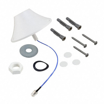 CMS69273P-30NF by TE Connectivity Laird - RF ANT 700MHZ/850MHZ DOME PNL MT