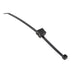 CMSA12-2S-C300 by Panduit Corp - CABLE TIE LOCKING BLK 50LB 7.40
