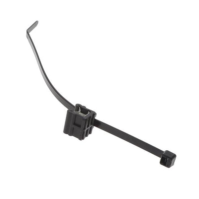 CMSA24-2S-C300 by Panduit Corp - CABLE TIE LOCKING BLK 50LB 7.40
