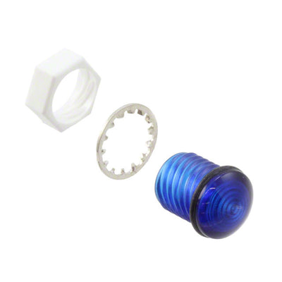 CMS_442_BTP by Visual Communications Company - VCC - LENS BLUE FRESNEL RING PANEL MT