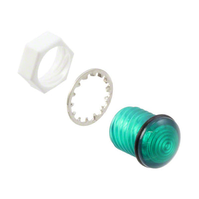CMS_442_GTP by Visual Communications Company - VCC - LENS GREEN FRESNEL RING PANEL MT