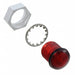 CMS_442_RTP by Visual Communications Company - VCC - LENS RED FRESNEL RING PANEL MT