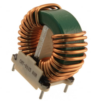 CMT-8115 by Triad Magnetics - CMC 1.2MH 16A 2LN TH ESD