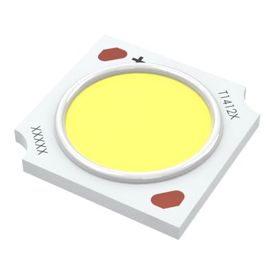 CMT1412-0000-00PN0U0A40G by CreeLED, Inc. - LED COB XLAMP NEUT WHT SQU 4000K