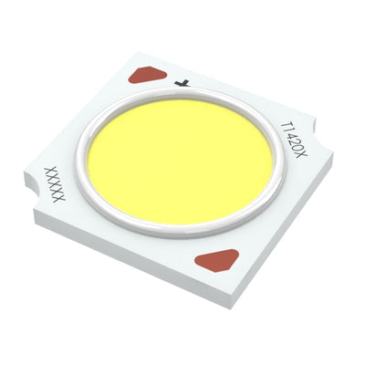 CMT1420-0000-00PN0U0A40G by CreeLED, Inc. - LED COB XLAMP NEUT WHT SQU 4000K