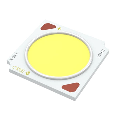 CMT1922-0000-00PN0U0A40G by CreeLED, Inc. - LED COB XLAMP NEUT WHT SQU 4000K