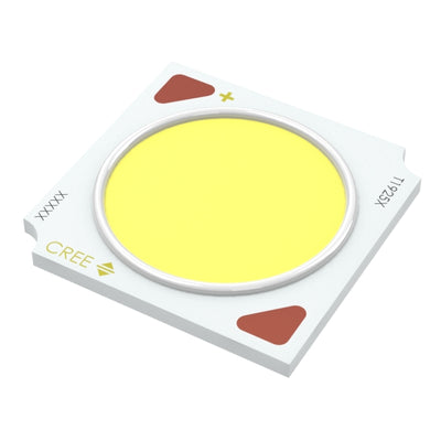CMT1925-0000-00PN0U0A40G by CreeLED, Inc. - LED COB XLAMP NEUT WHT SQU 4000K