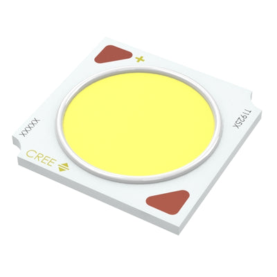 CMT1930-0000-00PN0U0A40G by CreeLED, Inc. - LED COB XLAMP NEUT WHT SQU 4000K