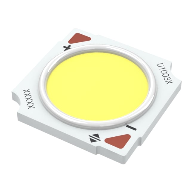 CMU1006-0000-000N0Z0A30H by CreeLED, Inc. - LED COB XLAMP WARM WHT SQU 3000K