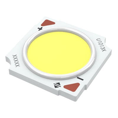CMU1013-0000-000N0Z0A30H by CreeLED, Inc. - LED COB XLAMP WARM WHT SQU 3000K