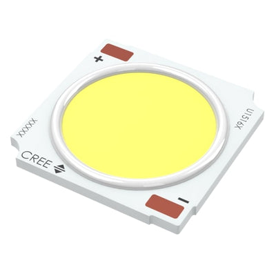 CMU1516-0000-000N0Z0A40H by CreeLED, Inc. - LED COB XLAMP NEUT WHT SQU 4000K