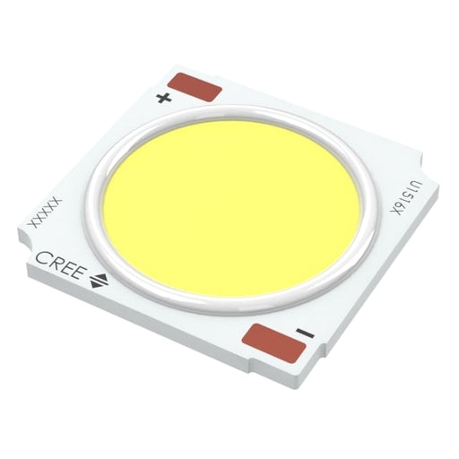 CMU1516-0000-000N0Z0A40H by CreeLED, Inc. - LED COB XLAMP NEUT WHT SQU 4000K