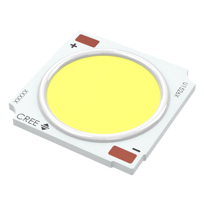 CMU1526-0000-000N0Z0A30H by CreeLED, Inc. - LED COB XLAMP WARM WHT SQU 3000K