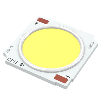 CMU1532-0000-000N0Z0A35H by CreeLED, Inc. - LED COB XLAMP WARM WHT SQU 3500K