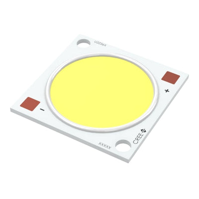 CMU2236-0000-000N0U0A35G by CreeLED, Inc. - XLAMP CMU LED WHITE