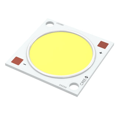 CMU2258-0000-000P0H0A35G by CreeLED, Inc. - LED COB XLAMP WARM WHT SQU 3500K
