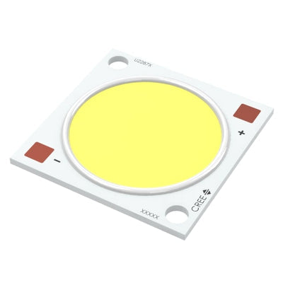 CMU2287-0000-000P0U0A40G by CreeLED, Inc. - LED COB XLAMP NEUT WHT SQU 4000K