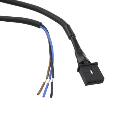 CN-13-C3 by Panasonic Industrial Automation Sales - CONNECTOR WITH 3 METER CABLE