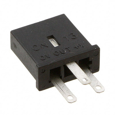 CN-13 by Panasonic Industrial Automation Sales - CONNECTOR FOR TERMINAL TYPE