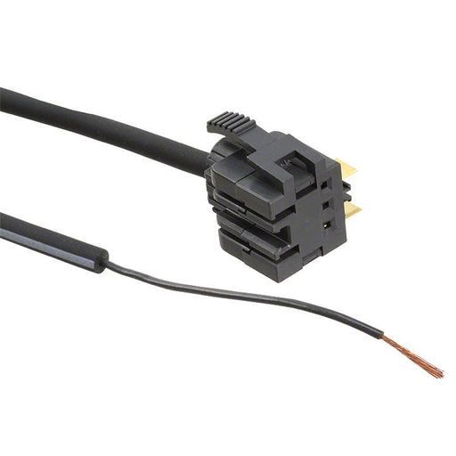 CN-71-C1 by Panasonic Industrial Automation Sales - QD CONN W/1M SUB CABLE